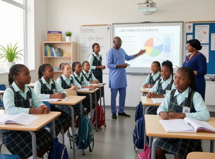Empowering Learners Through Technology