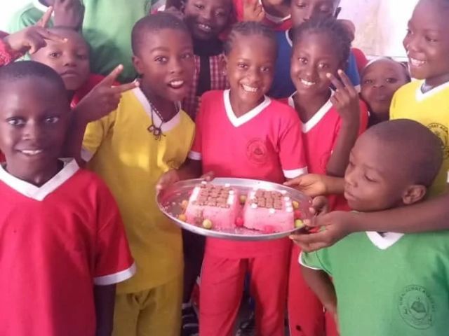 Little Learners at LetterLand Academy