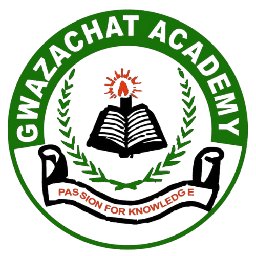 Gwazachat Academy logo