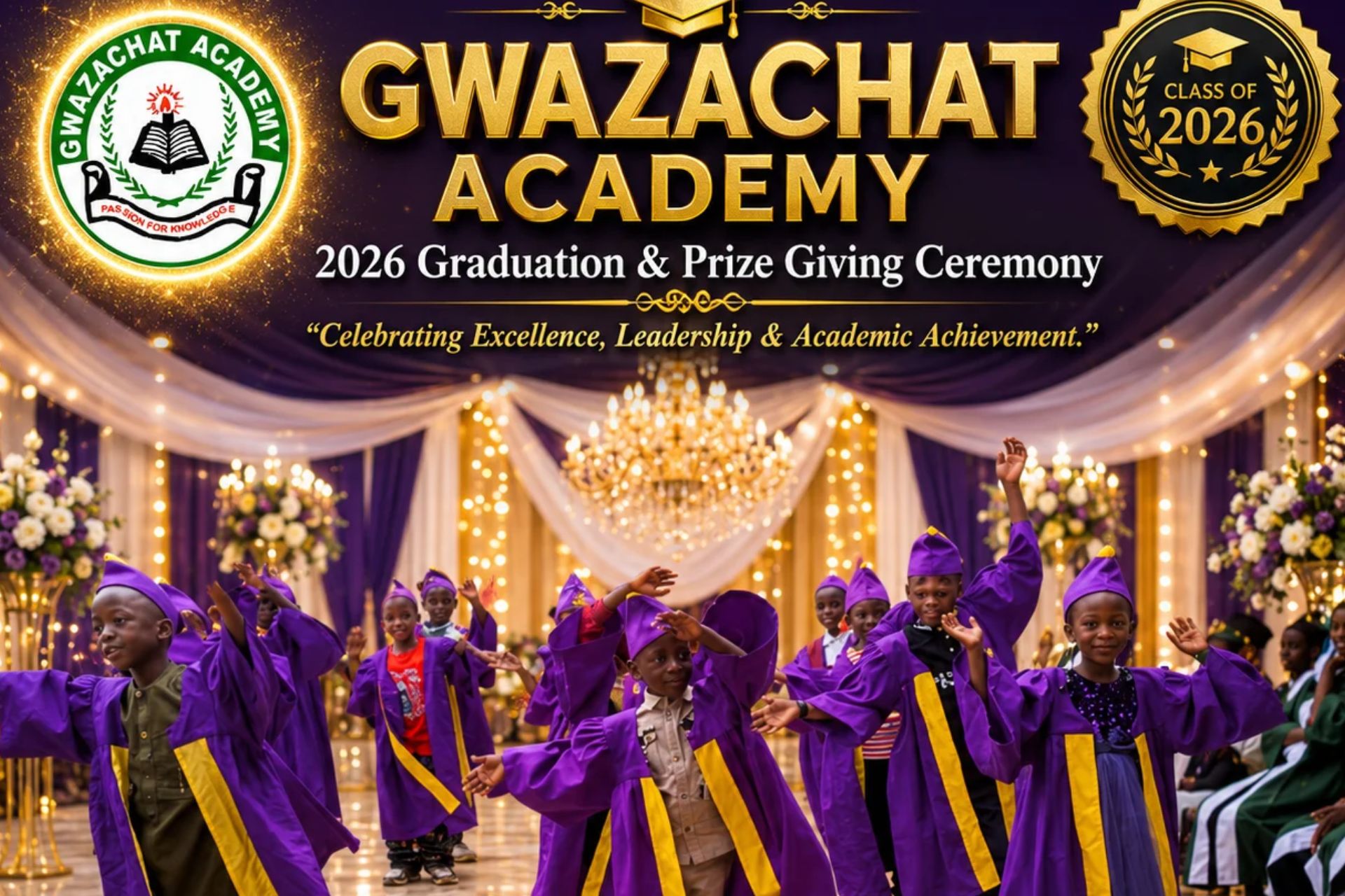 Graduation