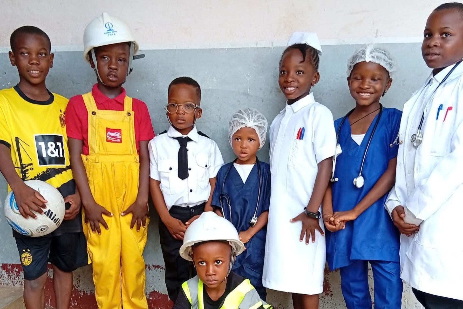 Career Day